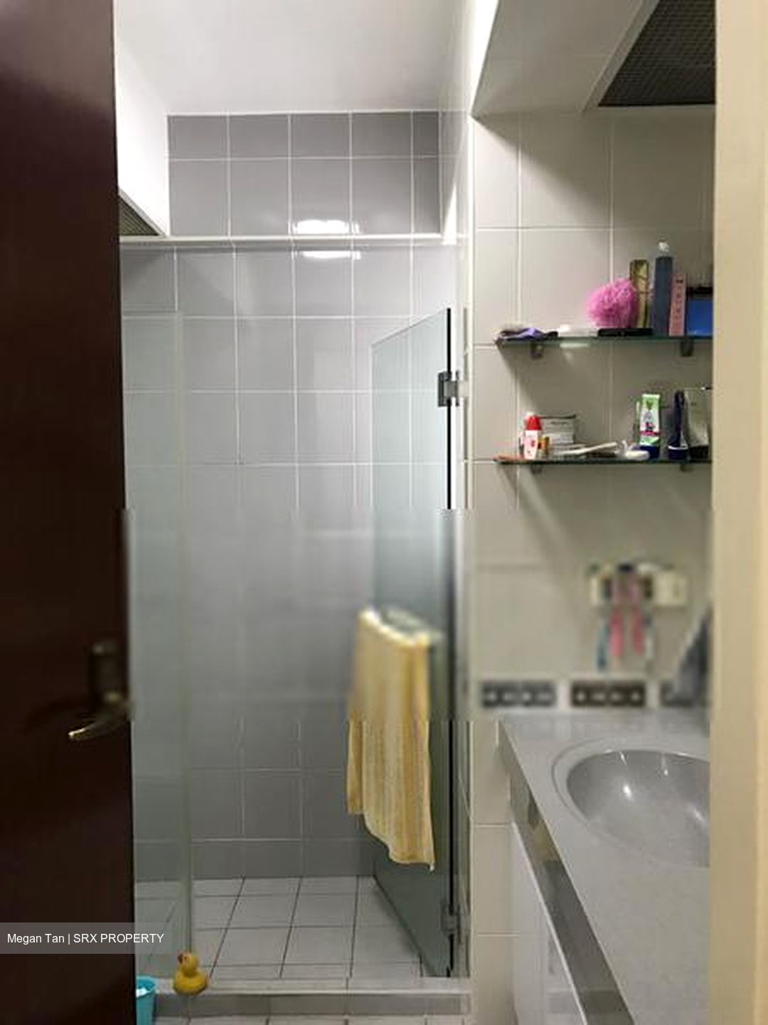 Blk 273C Atrina (Sengkang), HDB 4 Rooms #606486801
